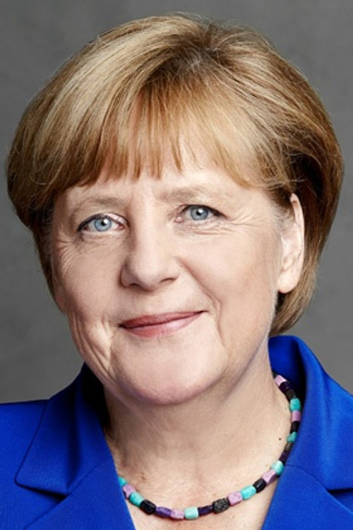 Photo of Angela Merkel