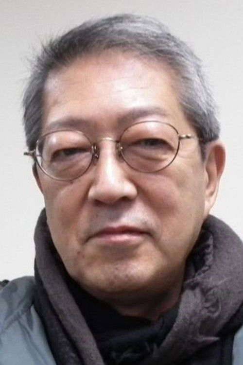 Photo of Haruhiko Arai