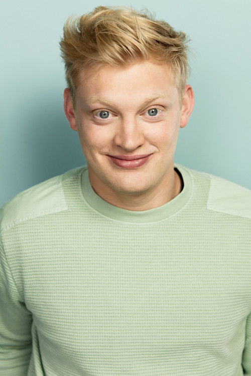 Photo of Curry Barker