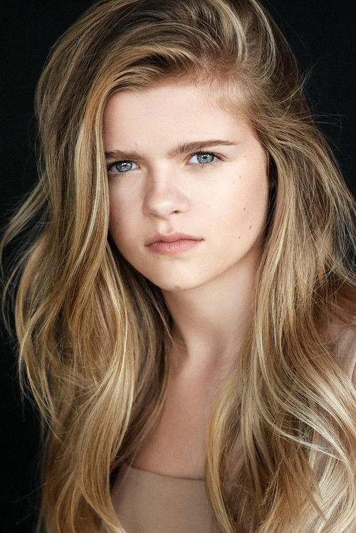 Photo of Lauren McNamara