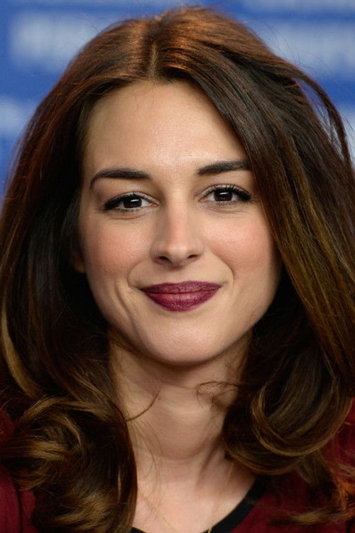 Photo of Vicky Papadopoulou