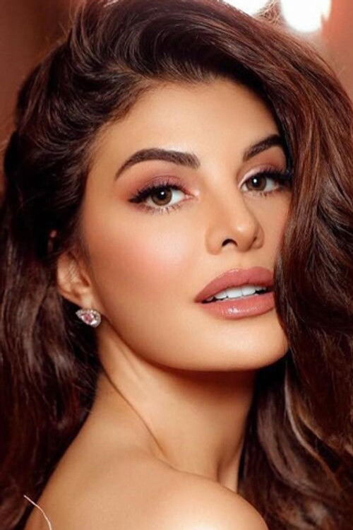 Photo of Jacqueline Fernandez