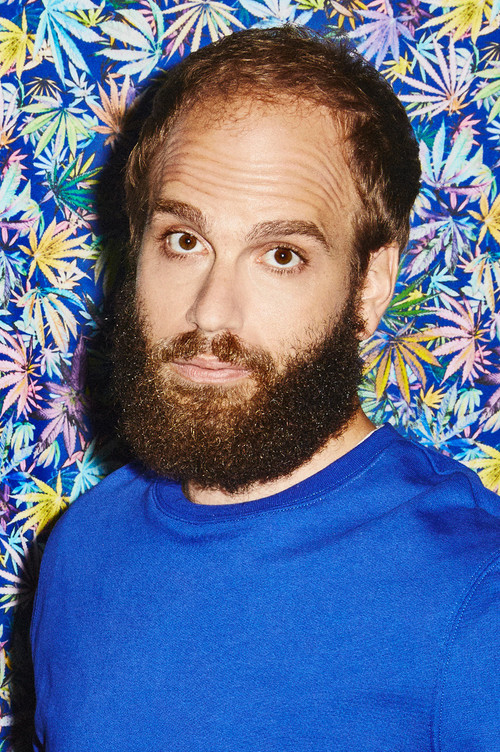 Photo of Ben Sinclair