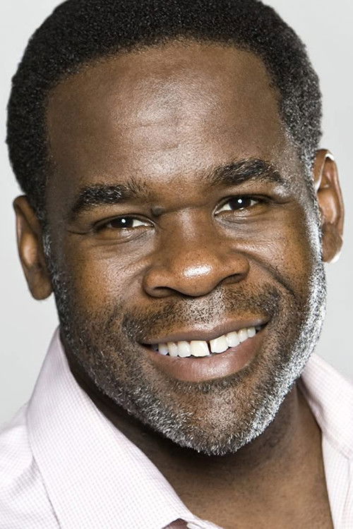 Photo of Craig muMs Grant