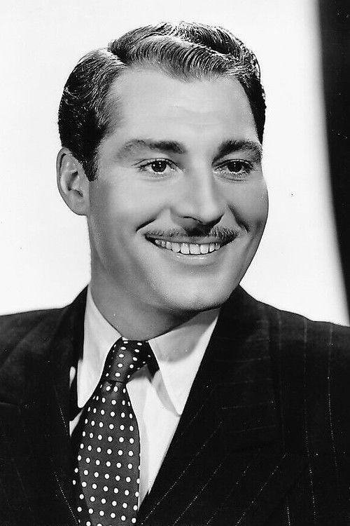 Photo of Alan Marshal