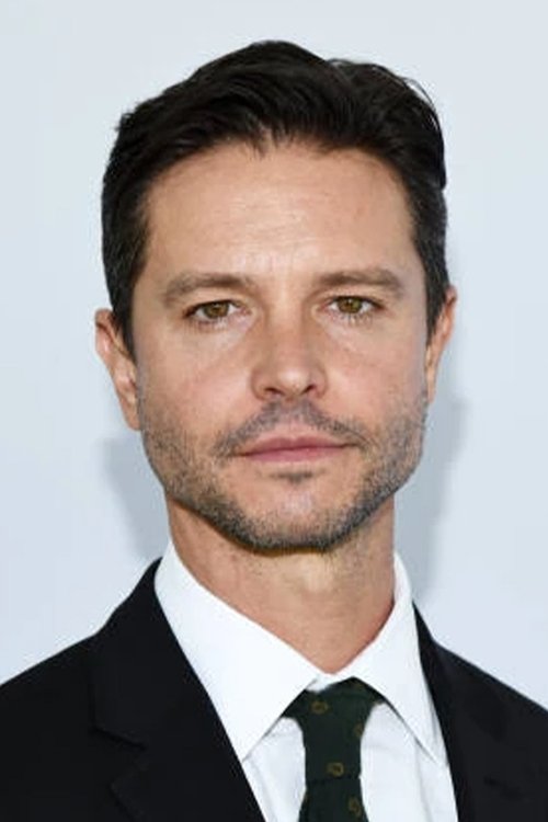 Photo of Jason Behr