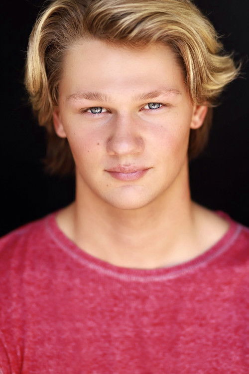 Photo of Caden Smith