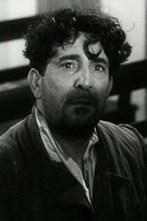 Photo of Vicente Celestino