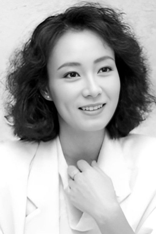 Photo of Yoko Shimada