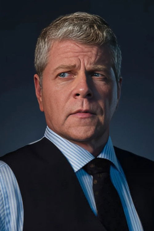 Photo of Michael Cudlitz