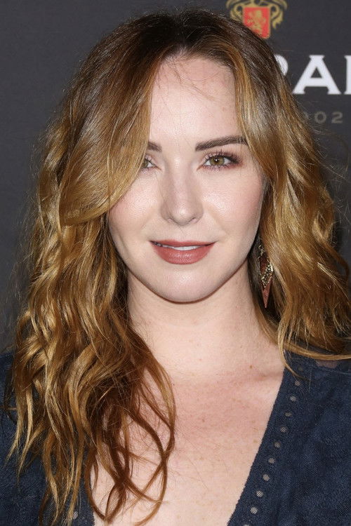 Photo of Camryn Grimes