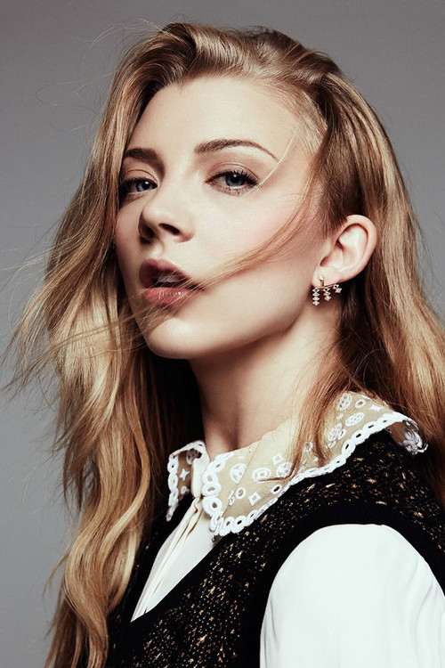 Photo of Natalie Dormer