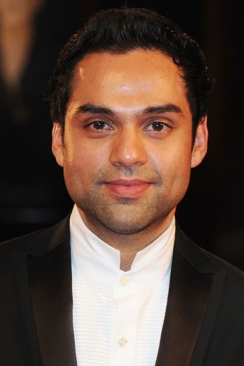Photo of Abhay Deol