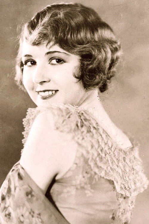 Photo of Mary McAllister