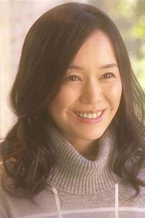 Photo of Kaoru Okunuki