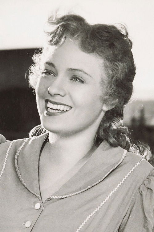 Photo of Doris Davenport