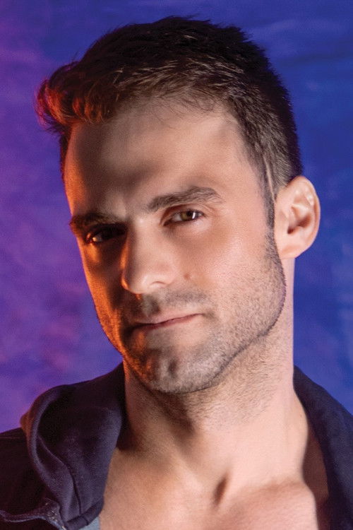 Photo of Gabriel Clark