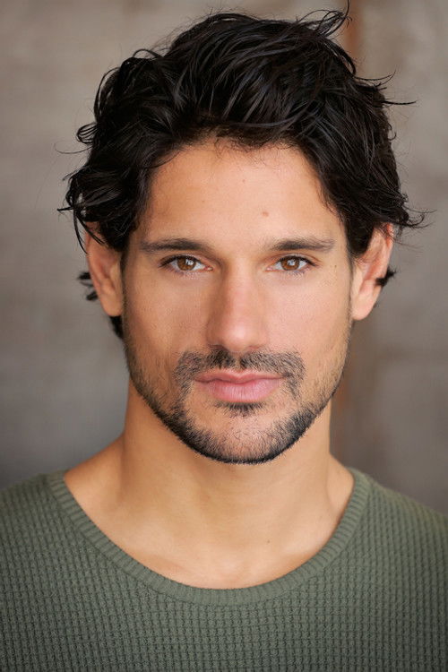 Photo of Panos Vlahos