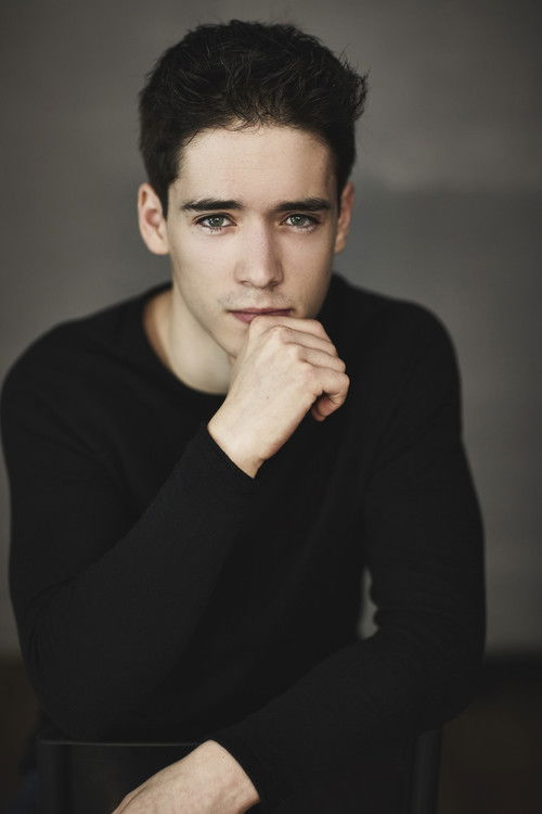 Photo of Marcos Ruiz