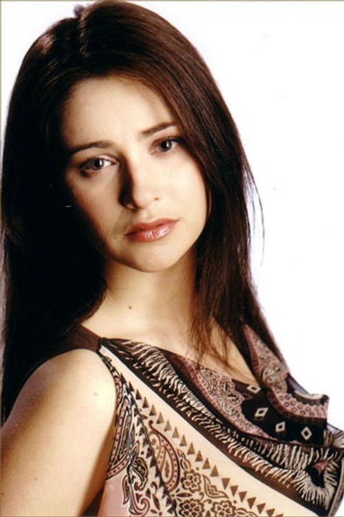 Photo of Lyubov Tikhomirova