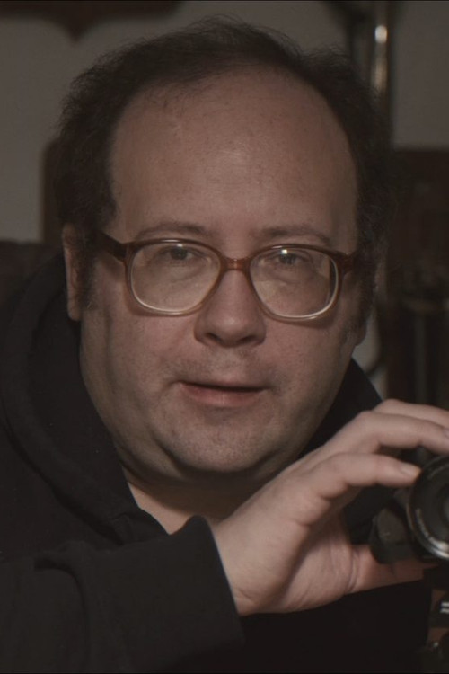 Photo of Aleksei Podolsky