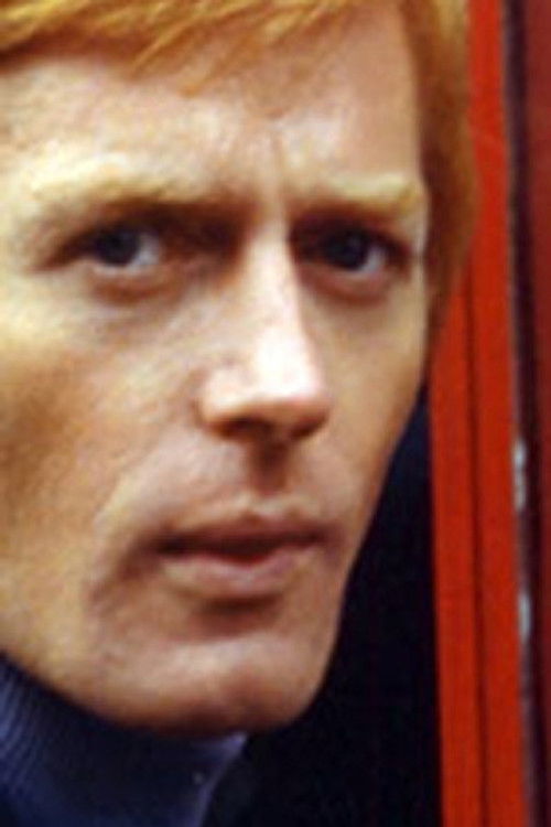 Photo of Michael Hardwick