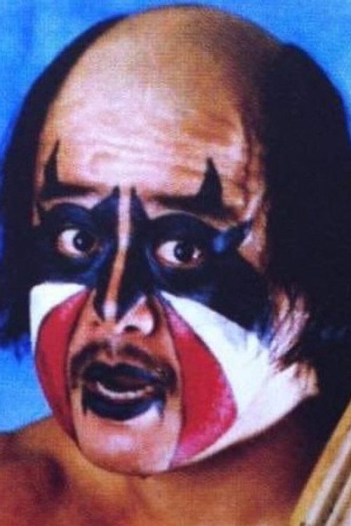 Photo of Kazuo Sakurada