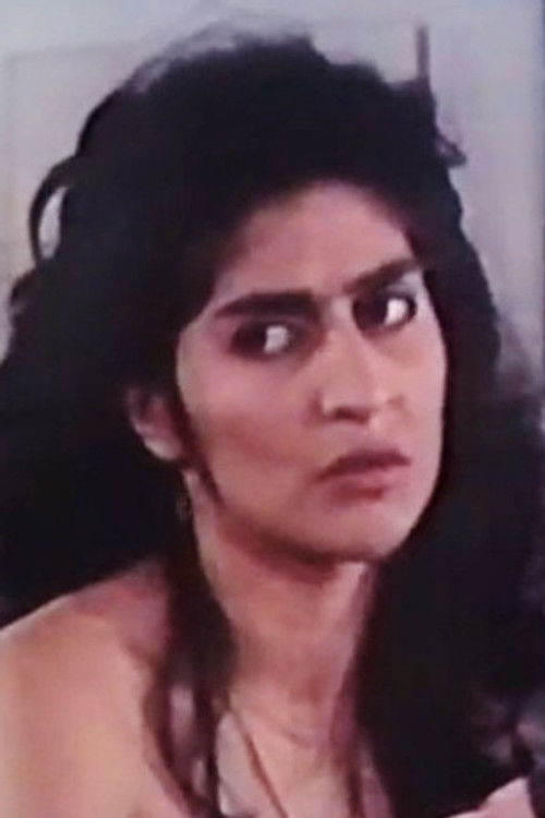 Photo of Débora Muniz