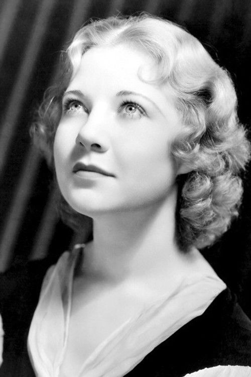 Photo of Una Merkel