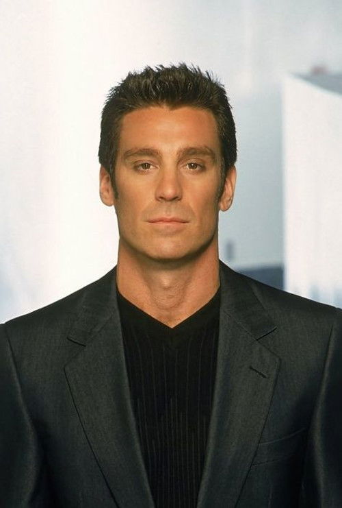 Photo of Michael T. Weiss