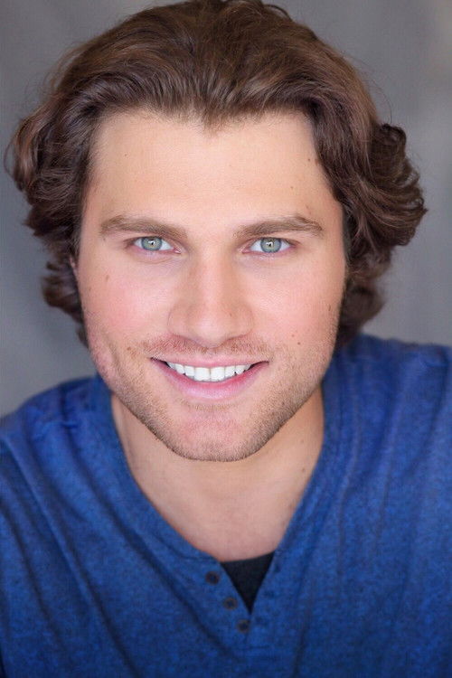 Photo of Anthony Coons