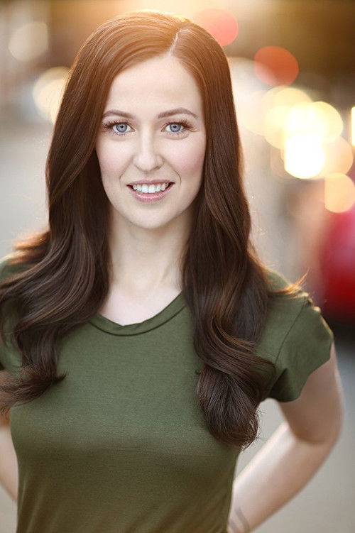 Photo of Michelle Ferguson