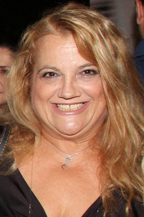 Photo of Eleni Kastani