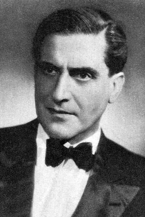 Photo of Albrecht Schoenhals