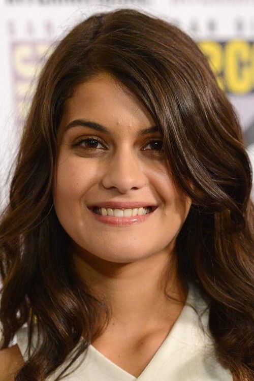 Photo of Sofia Black-D'Elia