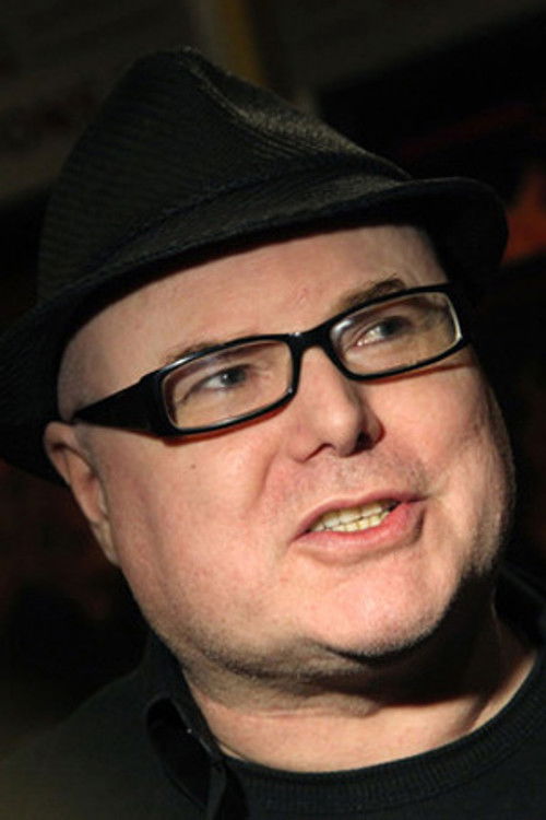 Photo of Philip Ridley