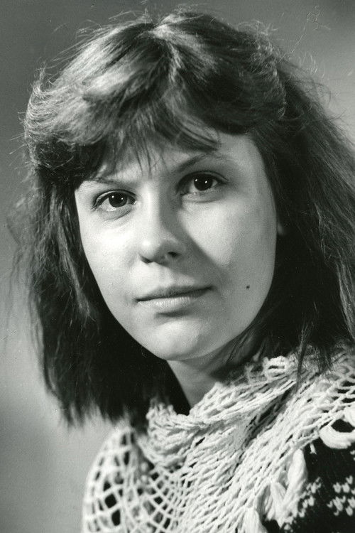 Photo of Rita Rätsepp