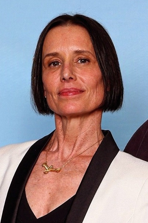 Photo of Shawnee Smith