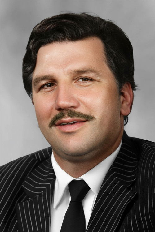 Photo of Ahmet Tarık Tekçe