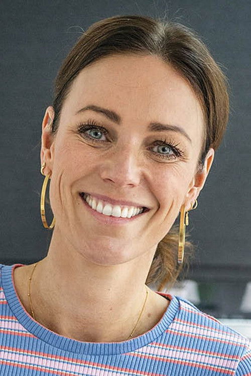 Photo of Lisbeth Østergaard