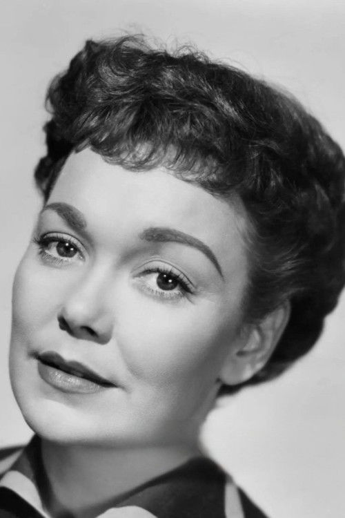 Photo of Jane Wyman