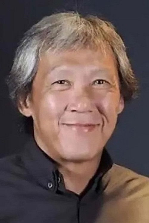 Photo of Paco Yick Tin-Hung
