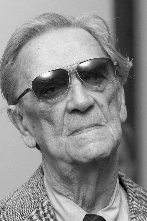 Photo of Bohdan Tomaszewski