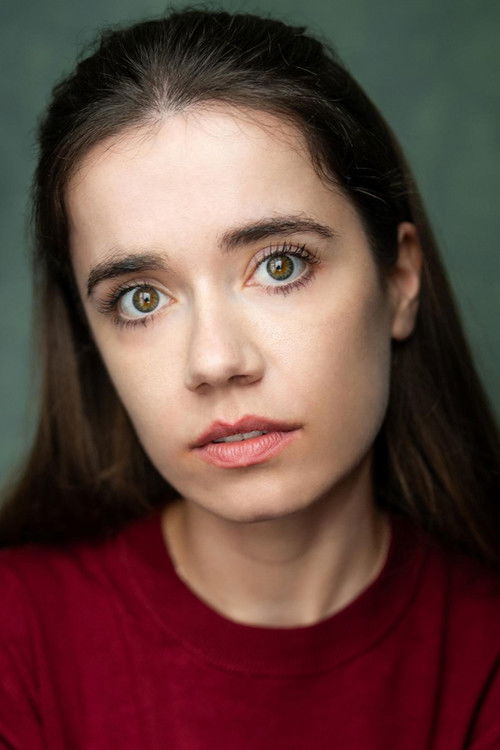 Photo of Caroline Koziol