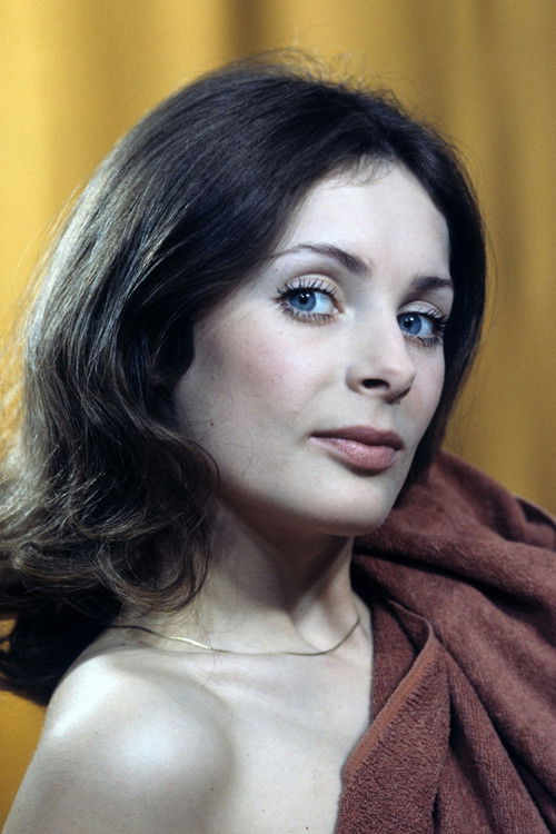 Photo of Danuta Kowalska