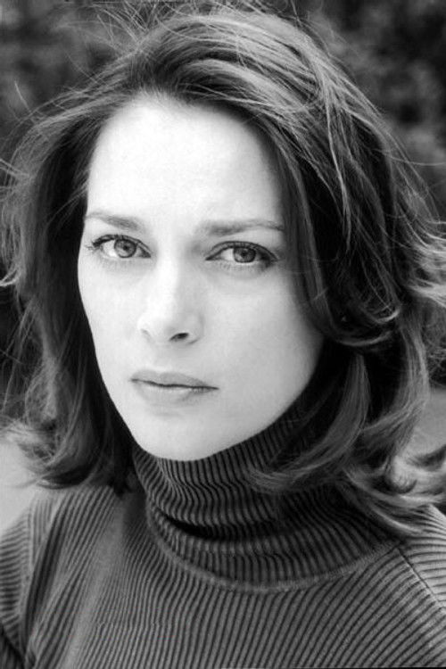 Photo of Sofiya Kuzeva