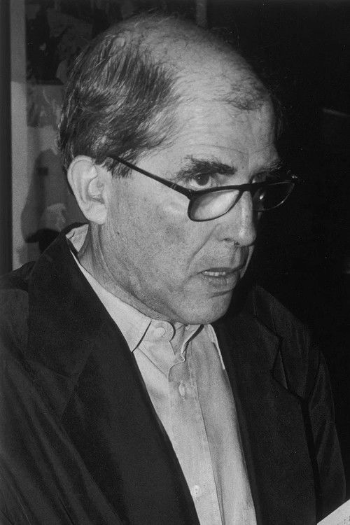 Photo of Paulo Rocha