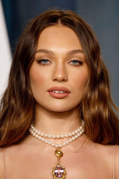 Photo of Maddie Ziegler