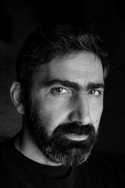 Photo of Yuri Ancarani