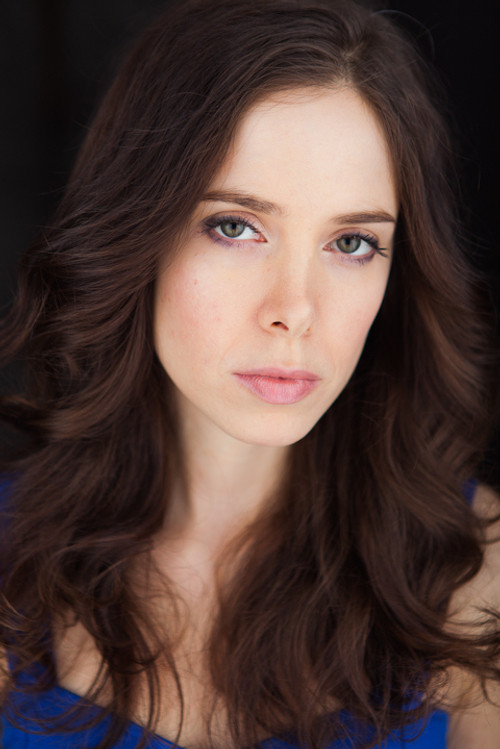 Photo of Jessica Mazo